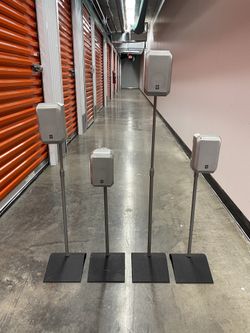 Surround Sound Speakers