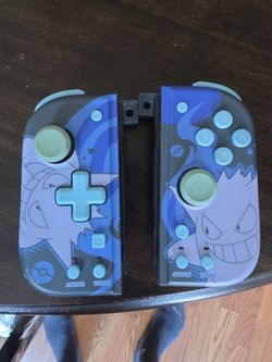 Pokemon Joy con