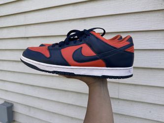 Nike Dunk Low Sneakers
