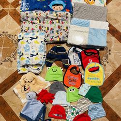 Baby Things