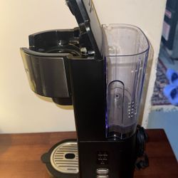 K-Kup Coffee Machine 