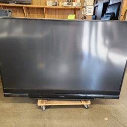 73-inch Mitsubishi DLP