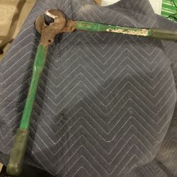 Cable Cutter