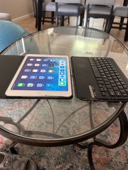 Apple iPad Air, 1st Gen, 9.7”