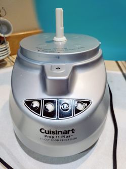 Cuisinart Prep11 Plus Motor
