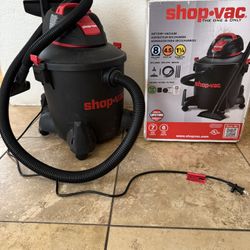 Brand New Vacuum 