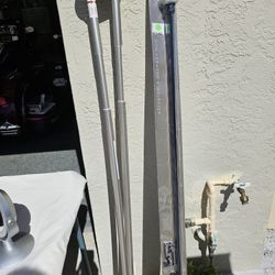 Shower Curtains For Sale.A Double  And A Single