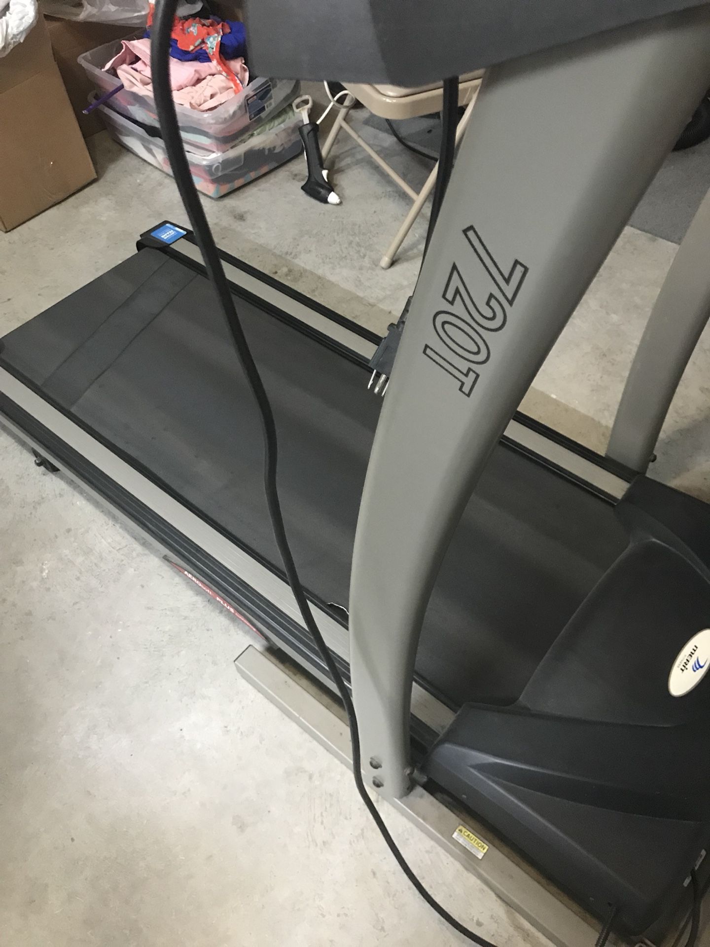 720t treadmill 2025