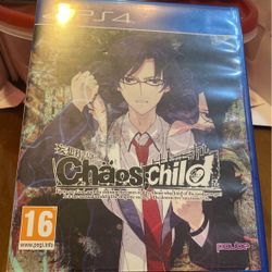 Chaos Child 