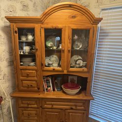 China Cabinet 