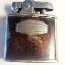 Ronson Automatic Lighter 
