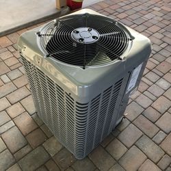 AC Unit For Sale! 