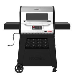 next grill neevo 720