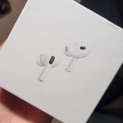 Air Pods Pro 