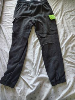 Pantalones de mezclilla y pants de niño 9-12 años