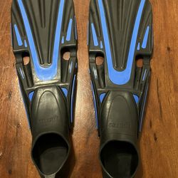 Fins-diving-snorkeling-spear fishing