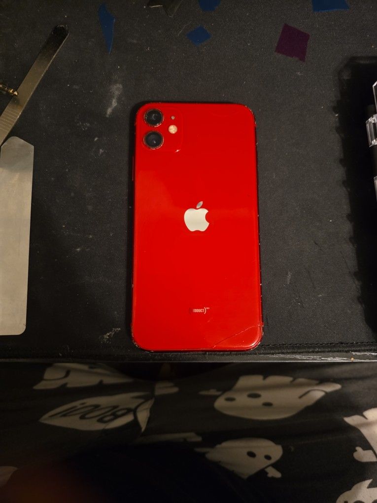 Apple Iphone 11 AT&T (REFURB)