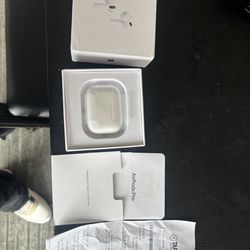 Pods 2 never been waer