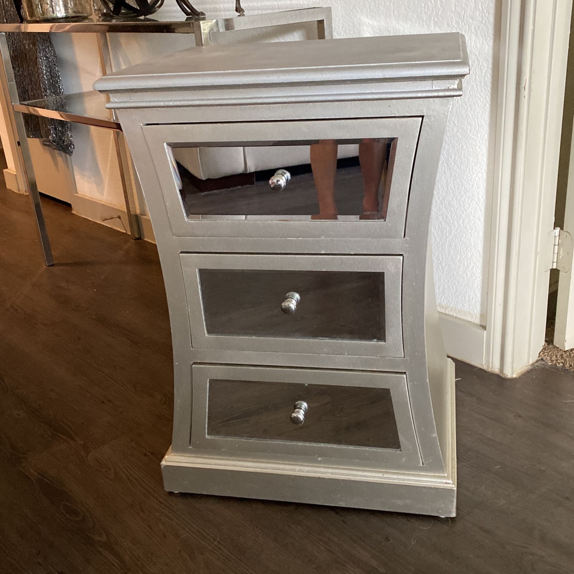 Dresser With