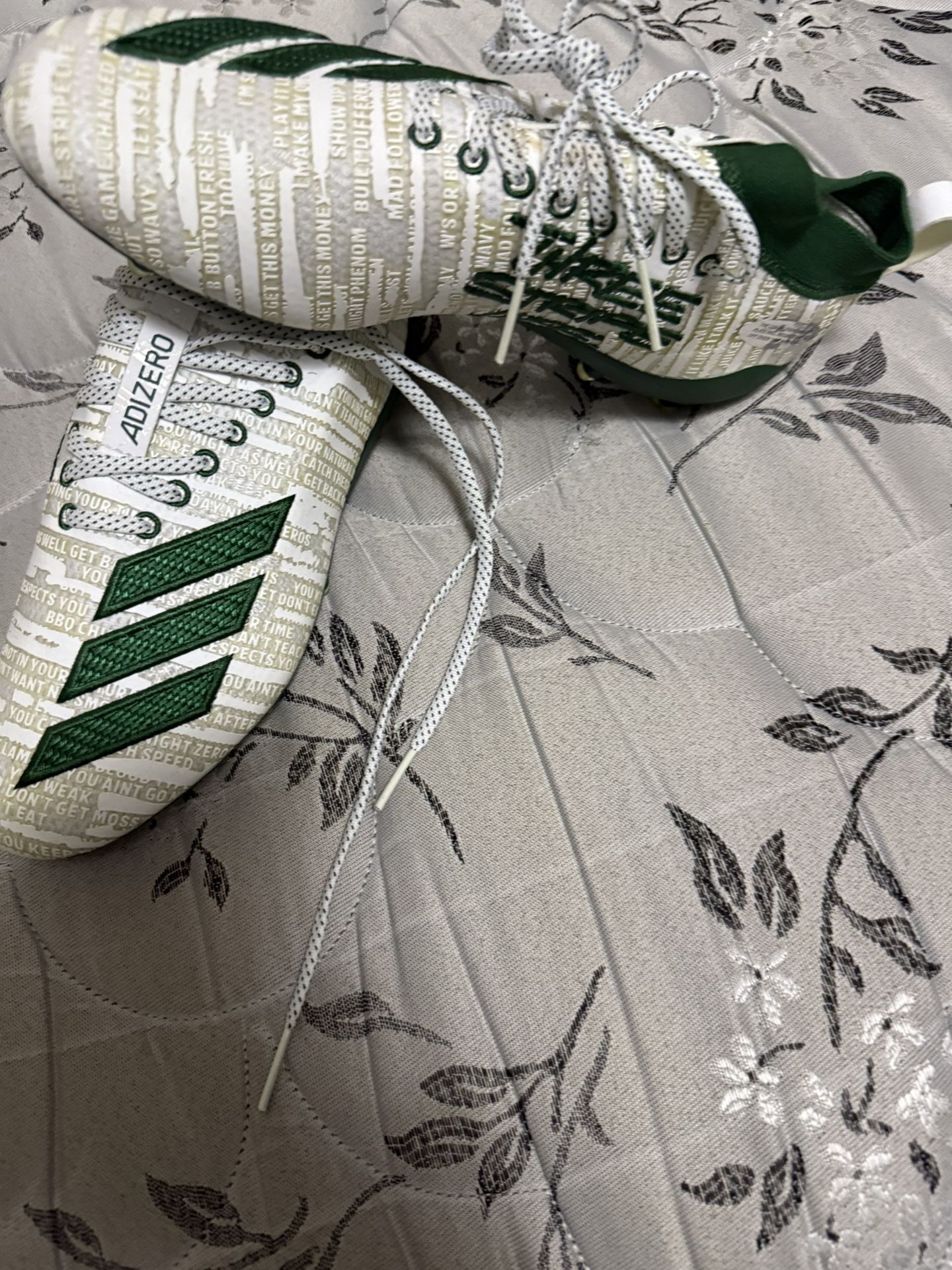 Football Shoes Size 10 Men’s