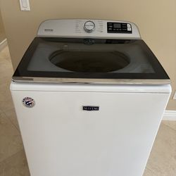Washer 