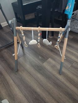 Baby gym