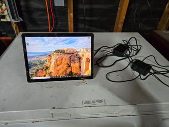 Microsoft Surface Go 2