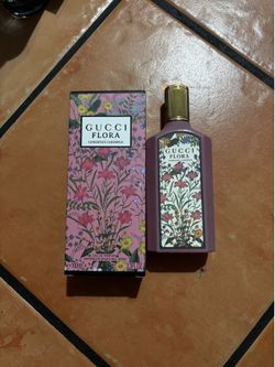 Gucci Perfume Women’s