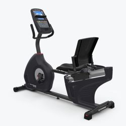 Schwinn 270 Recumbent Bike