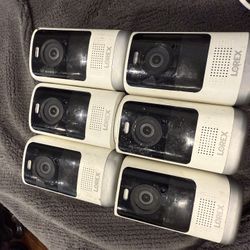 Cameras