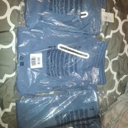 Old Navy Dyamic Fleece Joggers XL Tall (New) Blue
