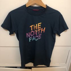 The North Face Girls Size Large Shirt UPF 50