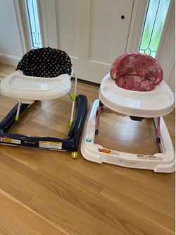 Baby Activity Walker