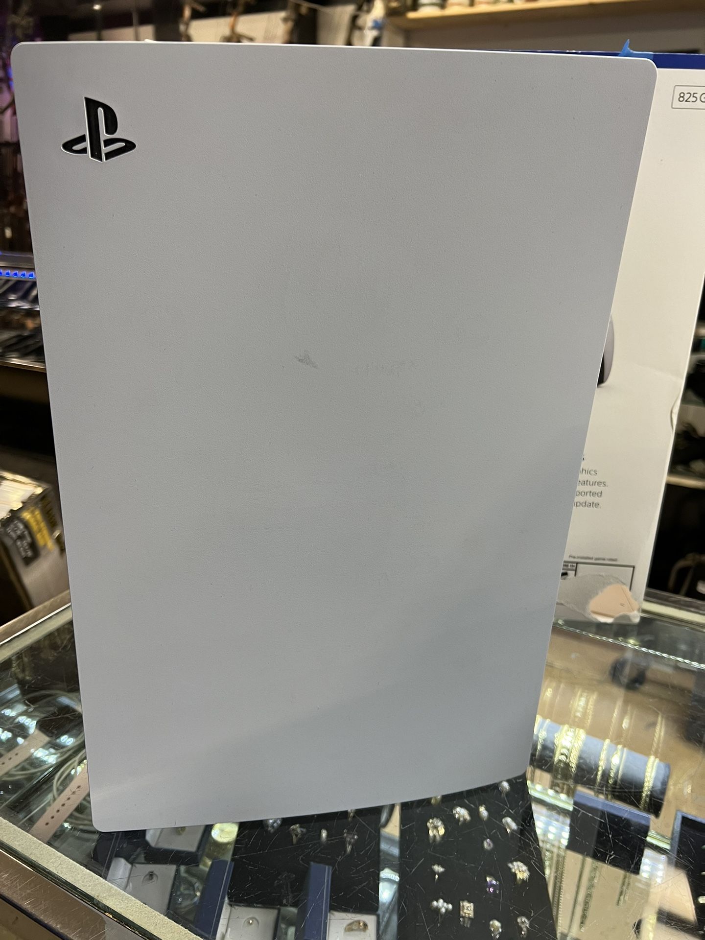 Ps5 for sale in spring hill fl offerup