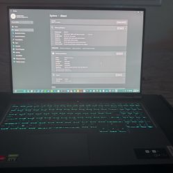 Lenovo Legion 5 Gaming Laptop | 