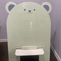 Heavy magnetic board