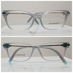 Tiffany Optical Frame New 