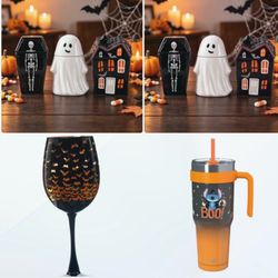 Halloween items