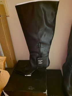 Boots for women NYC brand.
