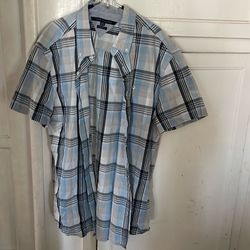 Long/short sleeve shirts XXL