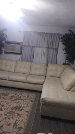 Sectional