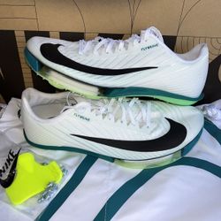 Nike Maxfly 2’s SIZE 11.5