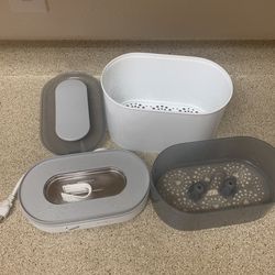 Phillips AVENT Baby bottles Sterlizer