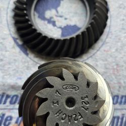 3.27 gears for Ford 8.8 $150