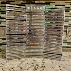 PlayStation ps1 games