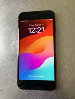 iPhone SE 3rd Generation 