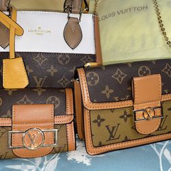 Woman Purse