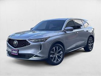2022 Acura MDX