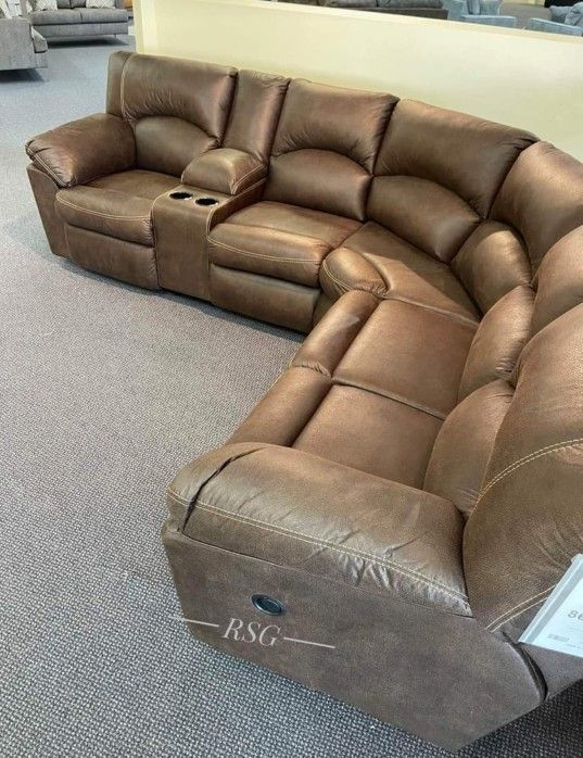 Color Options Living Room Furniture Modular Reclining Sectional Couch Set 🌟Extra Discount Code RSG
🔥🔥 Mention OfferUp for this Special Price!!