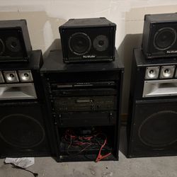 Stereo